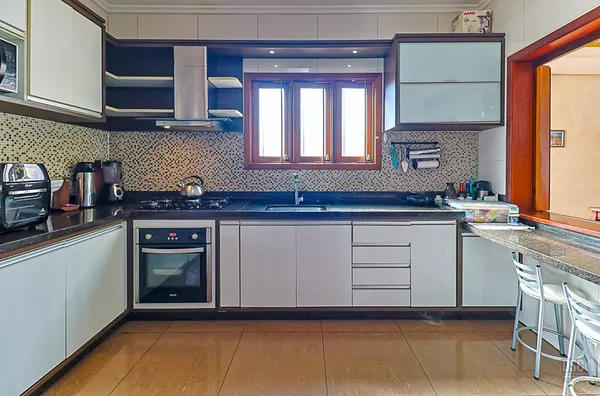 Casa em Jardim Planalto - Foto 46