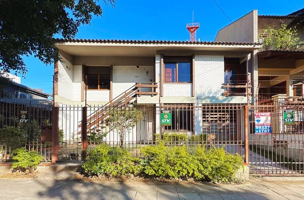 Casa em Higienópolis