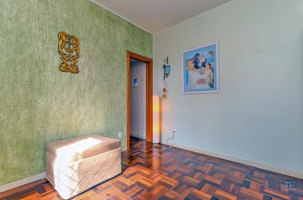 Casa em Passo da Areia - Foto 43