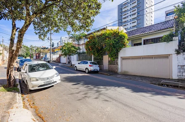 Casa em Petrópolis