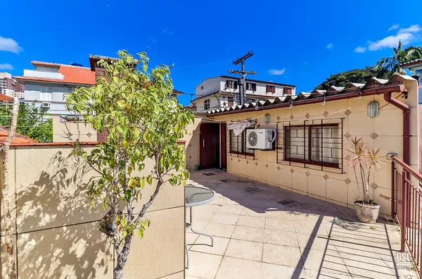 Casa em Passo da Areia - Foto 17