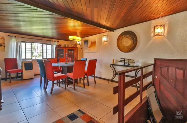 Casa em Passo da Areia - Foto 8