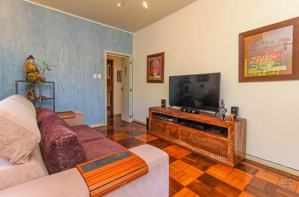 Casa em Passo da Areia - Foto 27