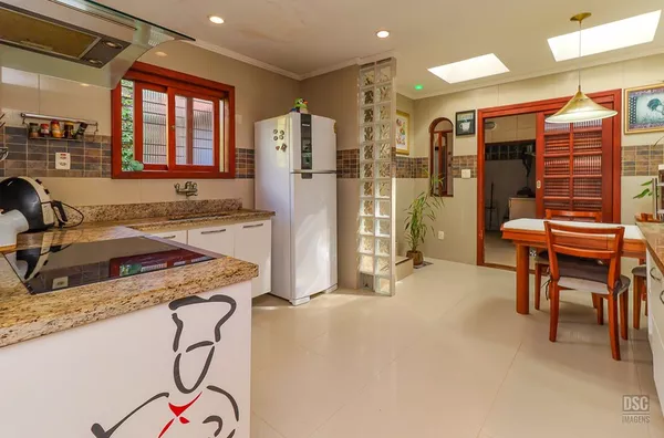Casa em Passo da Areia - Foto 30