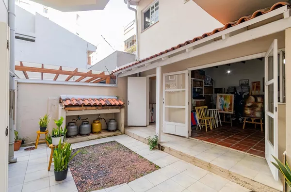 Casa em Petrópolis