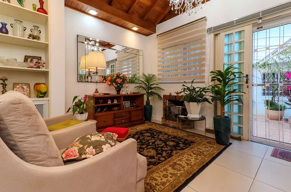 Casa em Passo da Areia - Foto 32