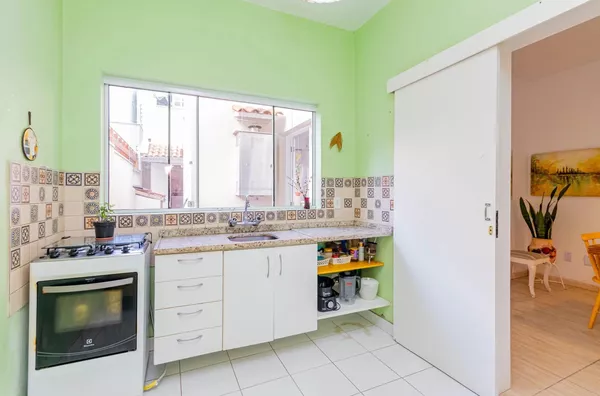 Casa em Petrópolis
