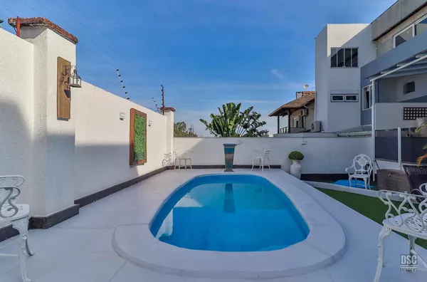 Casa em Hípica