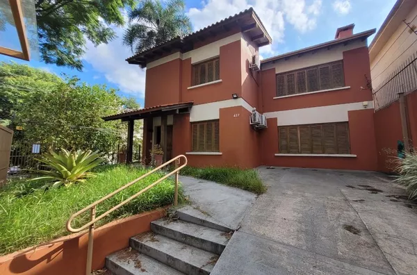 Casa PPIC 417 CA0173