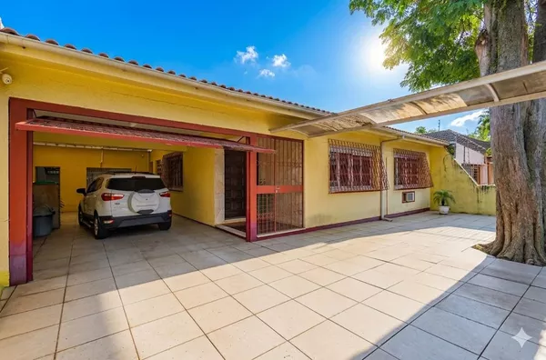 Casa em Partenon