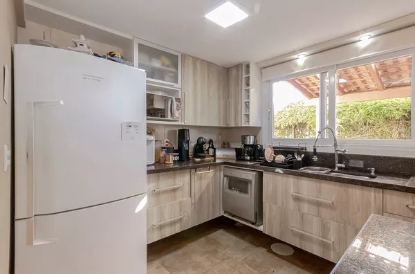 Casa em Lomba do Pinheiro