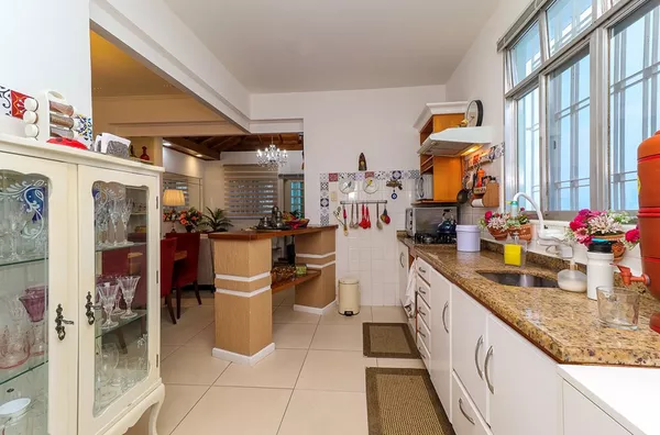 Casa em Passo da Areia - Foto 26