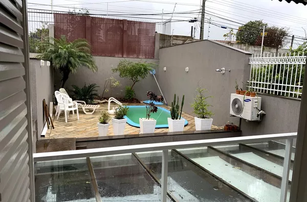 Casa em Jardim Itu