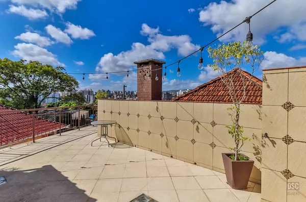 Casa em Passo da Areia - Foto 16