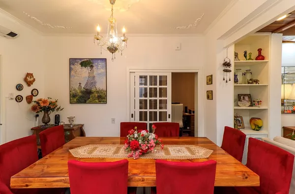 Casa em Passo da Areia - Foto 33