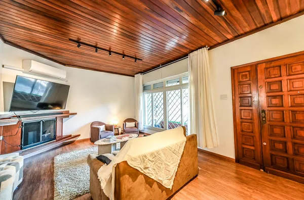 Casa em Menino Deus