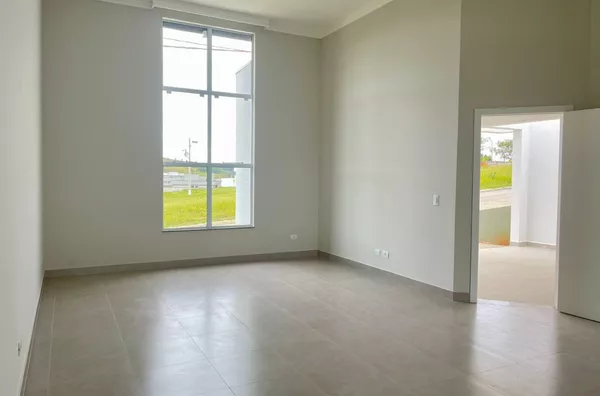Casa 3 dormitórios - Condomínio Ágata - Taubaté/SP. - Foto 3