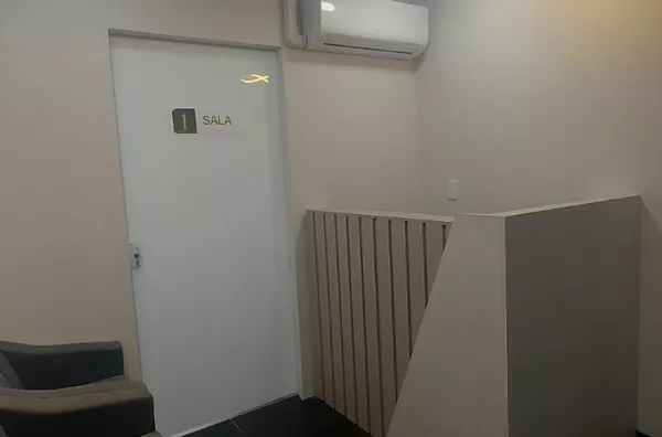Sala Comercial - locação - Centro - Foto 6