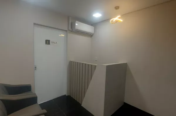 Sala Comercial - locação - Centro - Foto 4