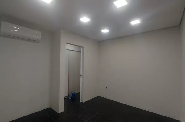 Sala Comercial - locação - Centro - Foto 1