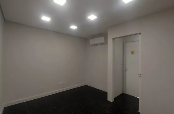 Sala Comercial - locação - Centro - Foto 2