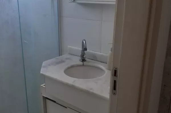 Apartamento no Edifício espaço jabuticabeiras - Foto 6