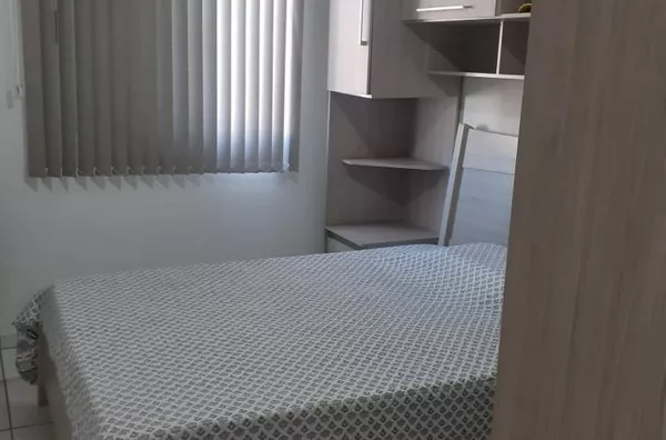 Apartamento no Edifício espaço jabuticabeiras - Foto 4