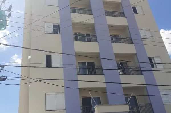 Apartamento no Edifício espaço jabuticabeiras - Foto 1
