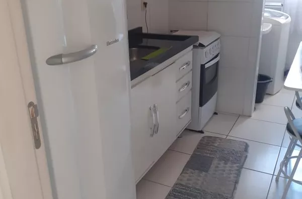Apartamento no Edifício espaço jabuticabeiras - Foto 3