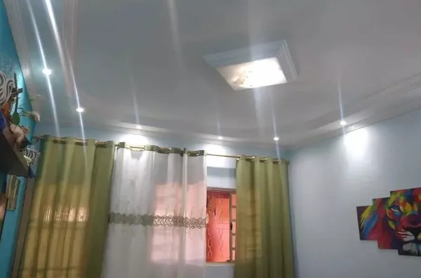 Casa com 1 dormitório 160m² de área total - São Gonçalo em Taubaté/SP - Foto 5