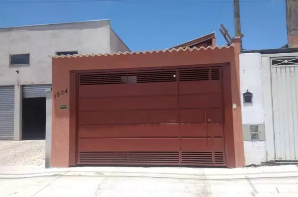 Casa com 1 dormitório 160m² de área total - São Gonçalo em Taubaté/SP - Foto 1