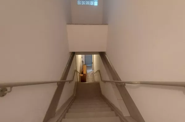 Sobreloja co =m 180m² para locação no Centro - Foto 4