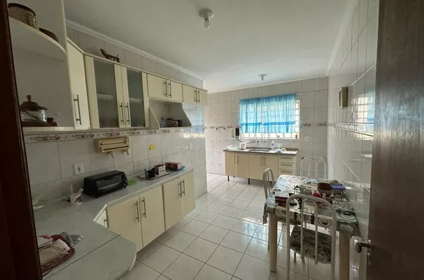 Casa para venda com 3 dormitórios. - Foto 4