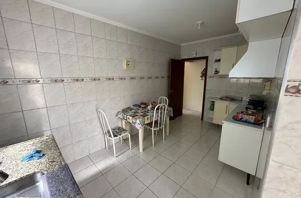 Casa para venda com 3 dormitórios. - Foto 5