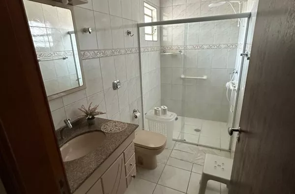 Casa para venda com 3 dormitórios. - Foto 6