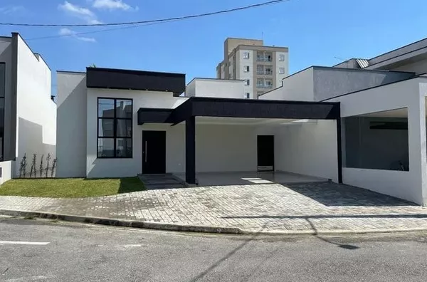 Casa 3 dormitórios - Condomínio Parque das Araucárias, Tremembé/SP - Foto 1
