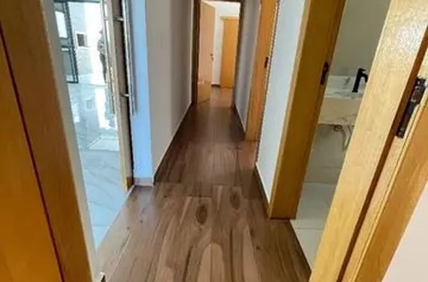 Casa 3 dormitórios - Condomínio Parque das Araucárias, Tremembé/SP - Foto 4