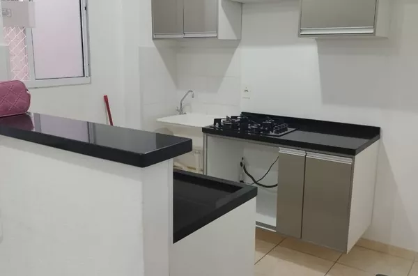 Apartamento Parque Trentino - Foto 5