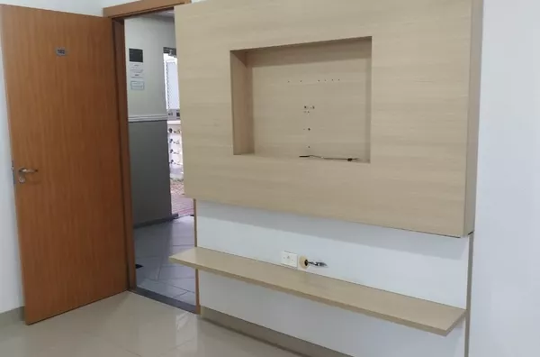Apartamento Parque Trentino - Foto 1