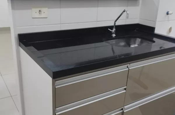 Apartamento Parque Trentino - Foto 3