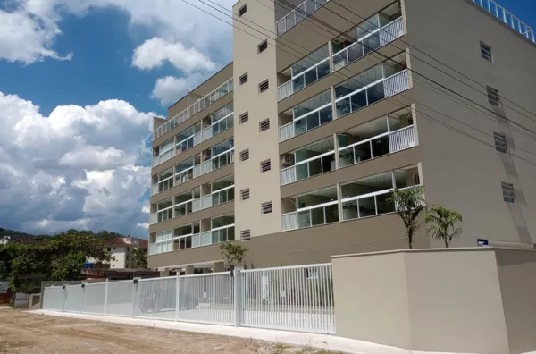 Apartamento com 1 dormitório -43m² - Foto 1
