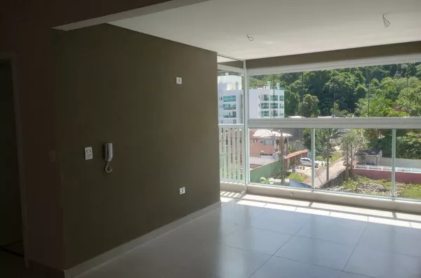 Apartamento com 1 dormitório -43m² - Foto 4