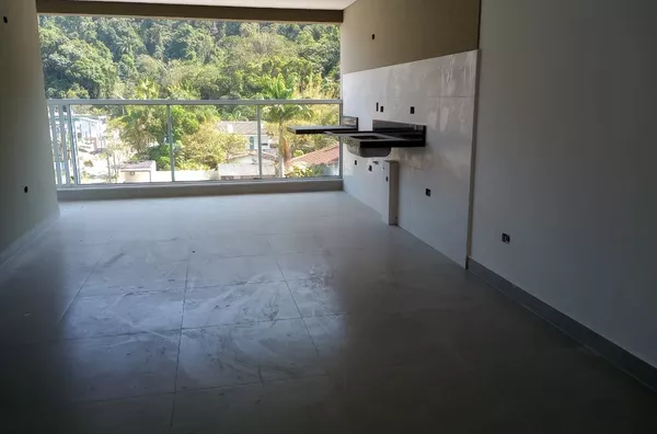 Apartamento com 1 dormitório -43m² - Foto 3