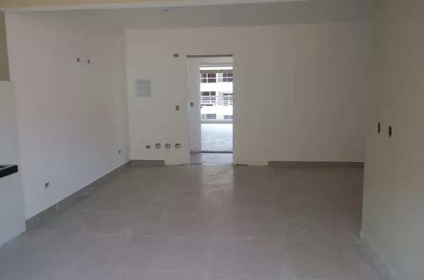 Apartamento com 1 dormitório -43m² - Foto 5