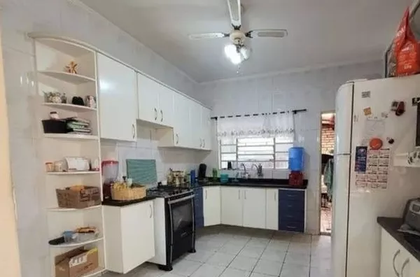 Casa 3 dormitórios - Quiririm, Taubaté/SP - Foto 3