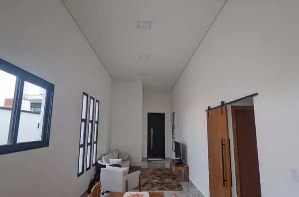 Casa 4 dormitórios - Condomínio Malibu, Caçapava/SP - Foto 1