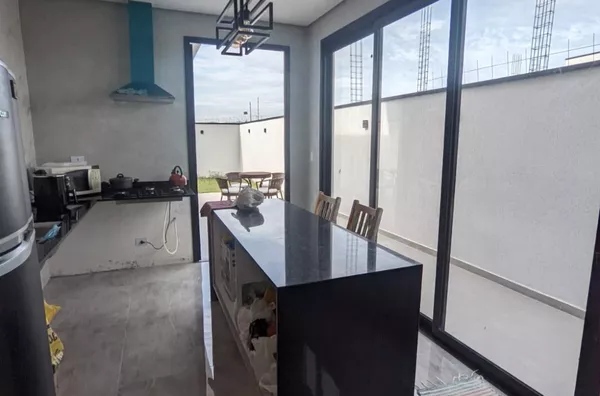 Casa 4 dormitórios - Condomínio Malibu, Caçapava/SP - Foto 3