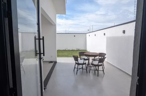 Casa 4 dormitórios - Condomínio Malibu, Caçapava/SP - Foto 4