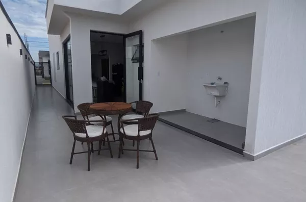 Casa 4 dormitórios - Condomínio Malibu, Caçapava/SP - Foto 5