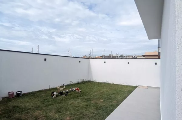 Casa 4 dormitórios - Condomínio Malibu, Caçapava/SP - Foto 6